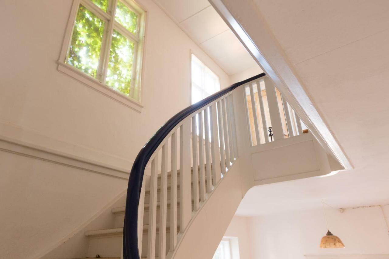 Spacious Private Apartment For Family Holiday Stege Eksteriør billede